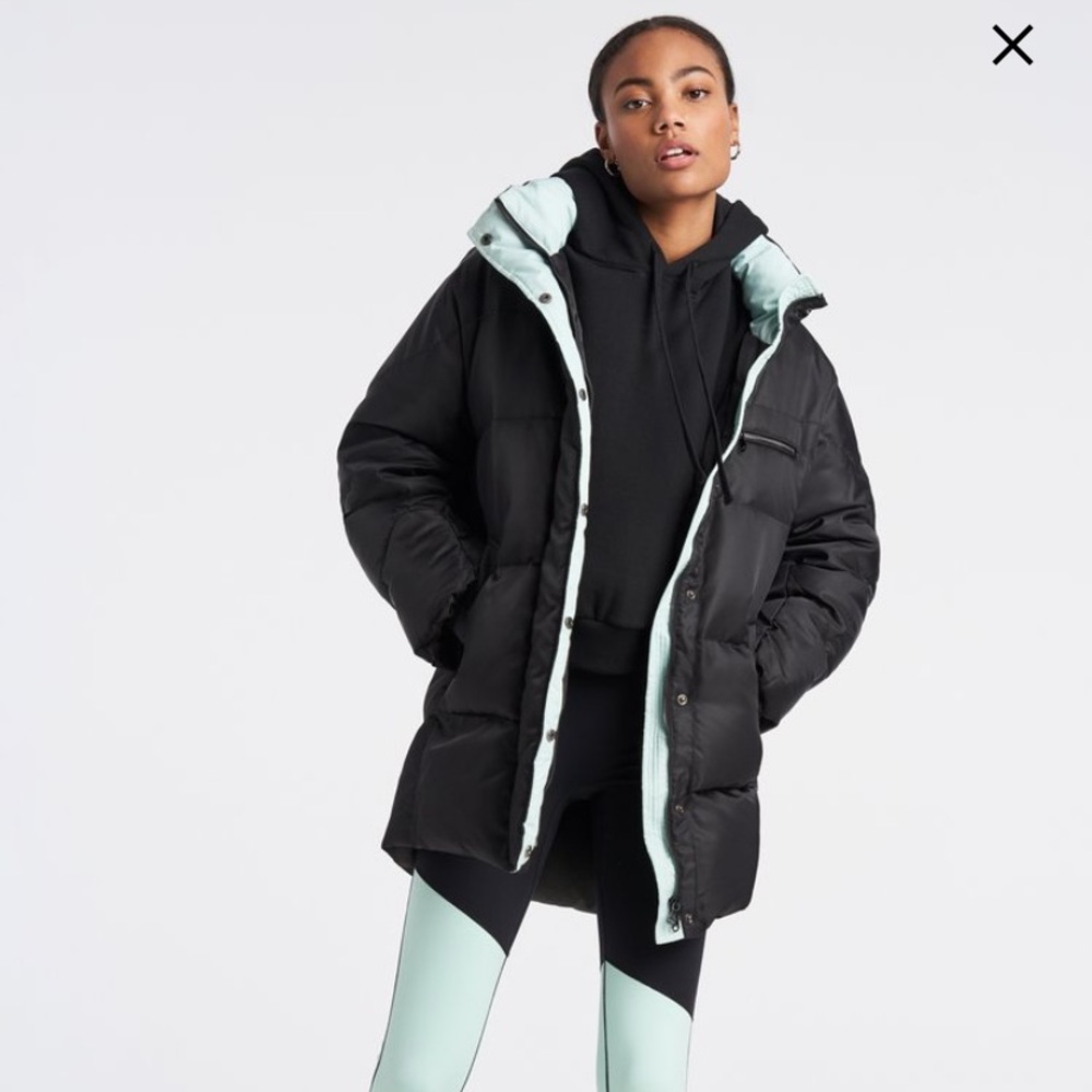 All Access Anthem Parka
